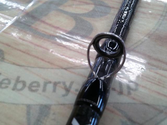 エアエッジ 701MHB-ST・E