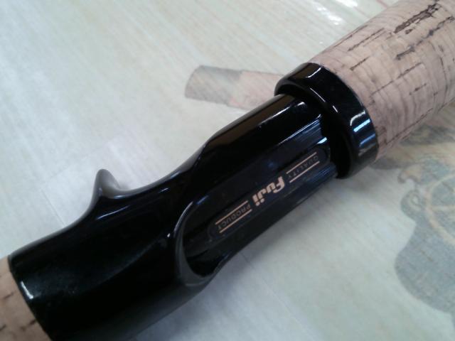 TDトルネード TD-TO691MRB-G