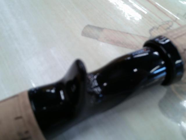 TDトルネード TD-TO691MRB-G