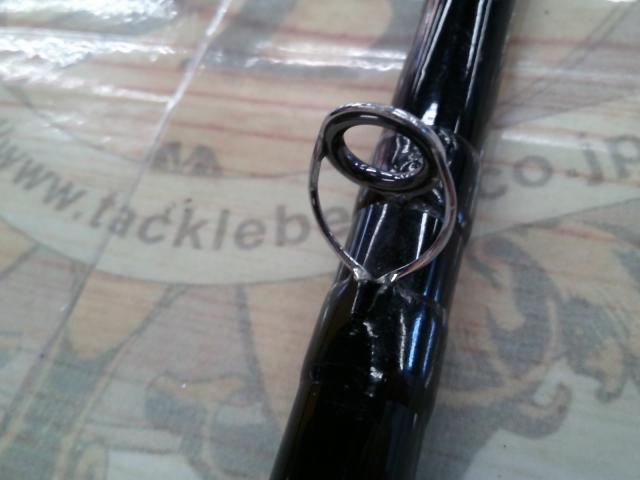 TDトルネード TD-TO691MRB-G