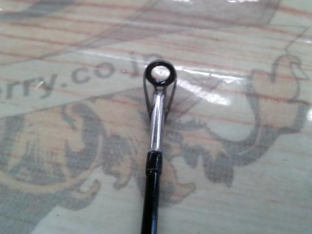 TDトルネード TD-TO691MRB-G