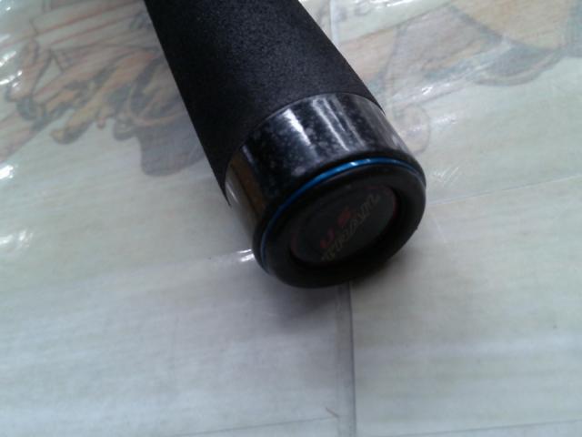 バトラーUSトレイル BA-UST701MRB-G