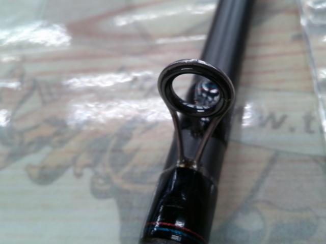 バトラーUSトレイル BA-UST701MRB-G