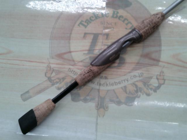 チームダイワLT TL-601-2FS-S