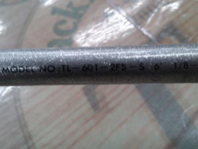 チームダイワLT TL-601-2FS-S