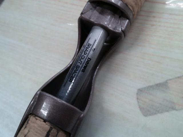 チームダイワLT TL-601-2FS-S