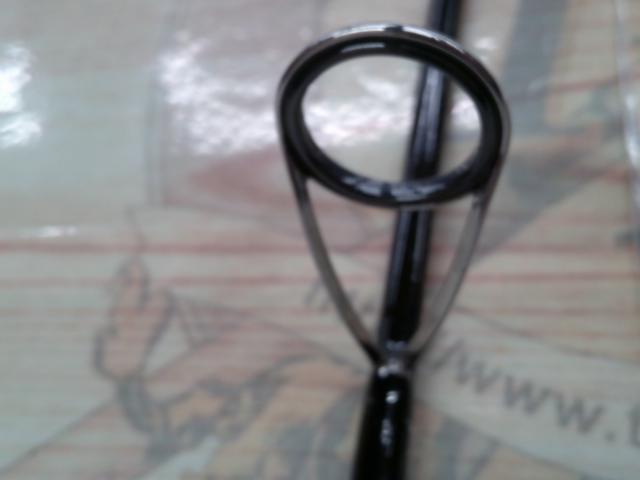 チームダイワLT TL-601-2FS-S