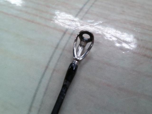 チームダイワLT TL-601-2FS-S