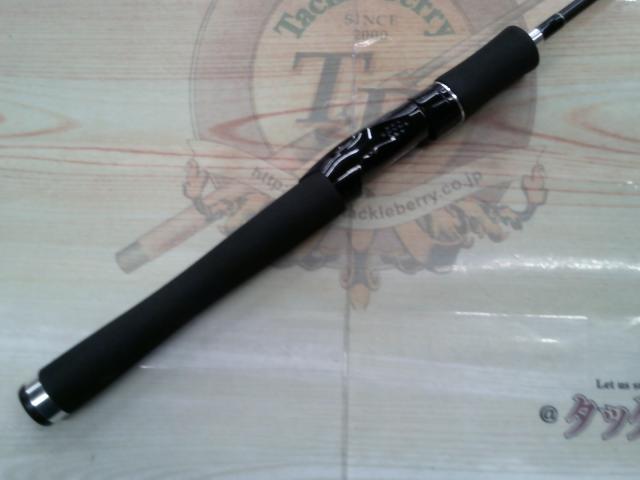 ブラックレーベル BL691ULFS