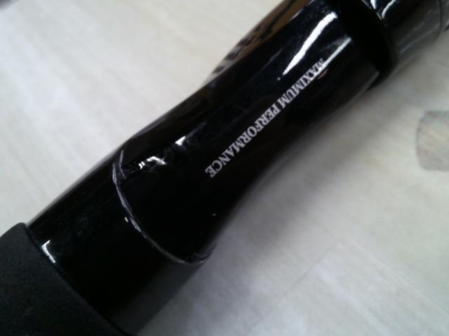 ブラックレーベル BL691ULFS