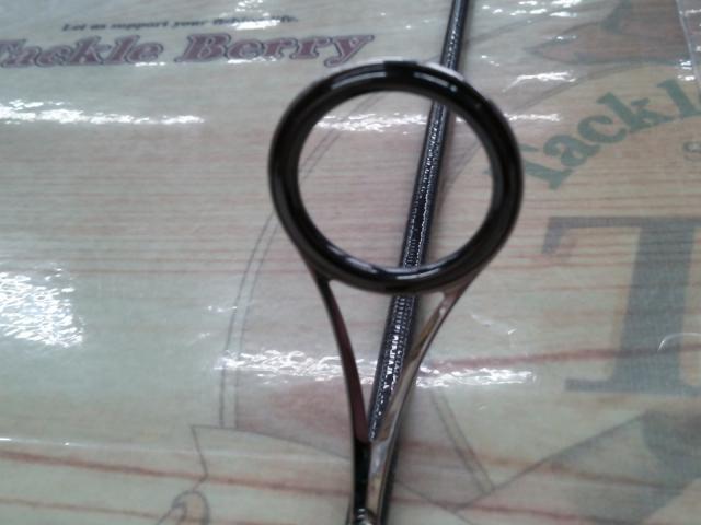 ブラックレーベル BL691ULFS