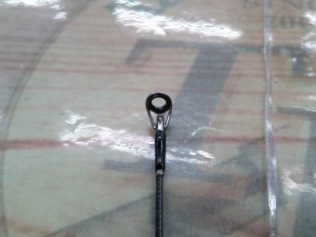 ブラックレーベル BL691ULFS