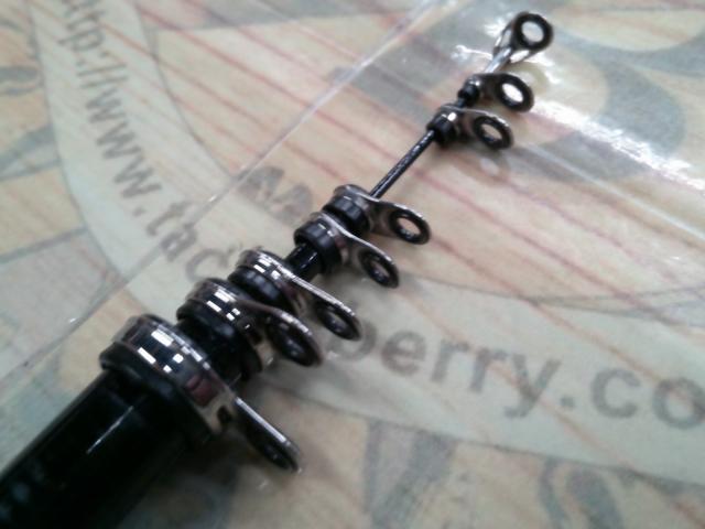 マルチグラヴィス 脇差MGW360LT