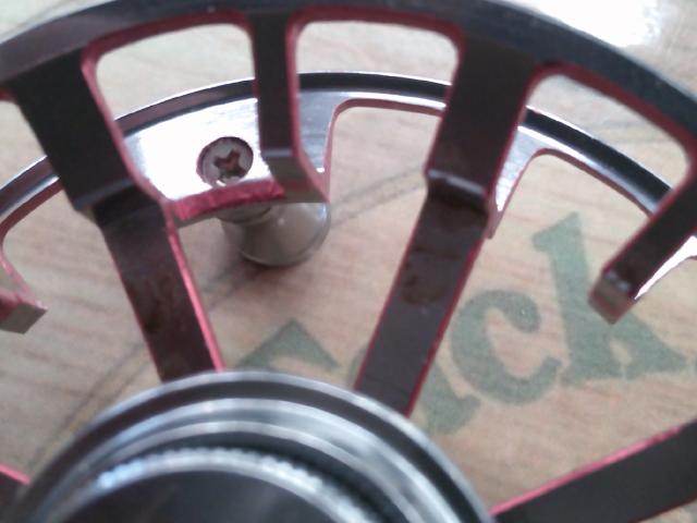 オトシワザK 80D