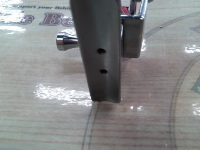 オトシワザK 80D