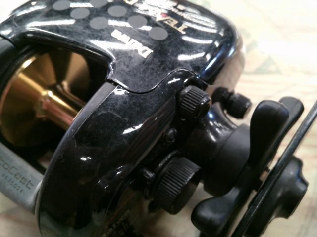 TDトーナメントTD1Hi