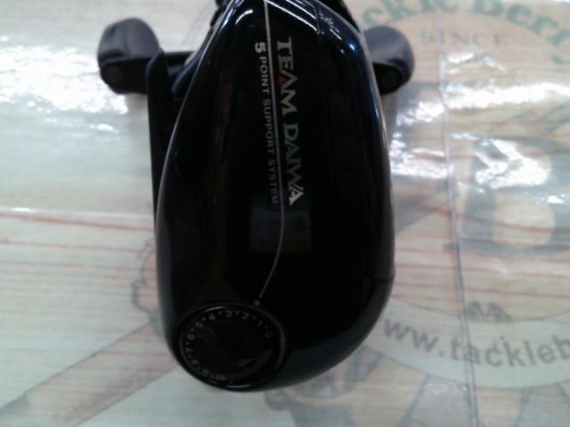 TDトーナメントTD1Hi