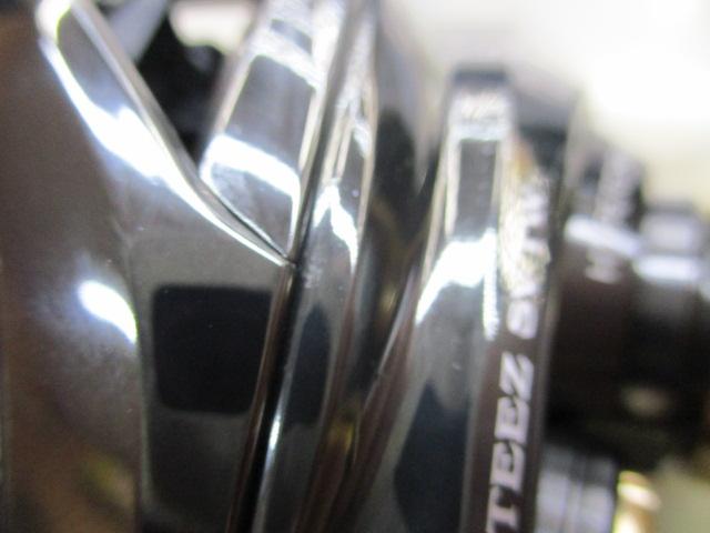 24スティーズ SV TW 100H