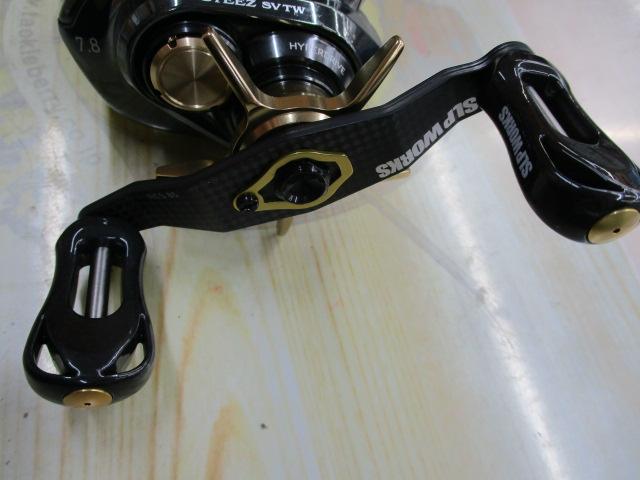 24スティーズ SV TW 100H