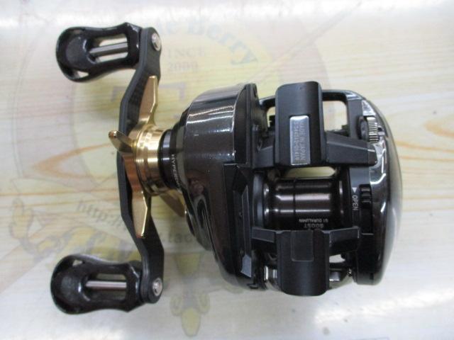 24スティーズ SV TW 100H