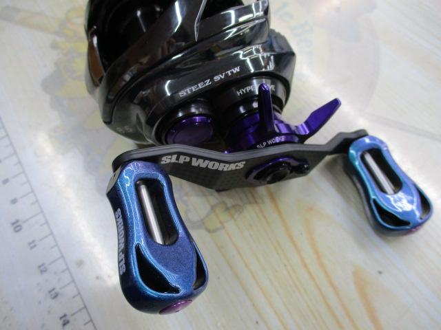 24スティーズ SV TW 100XH