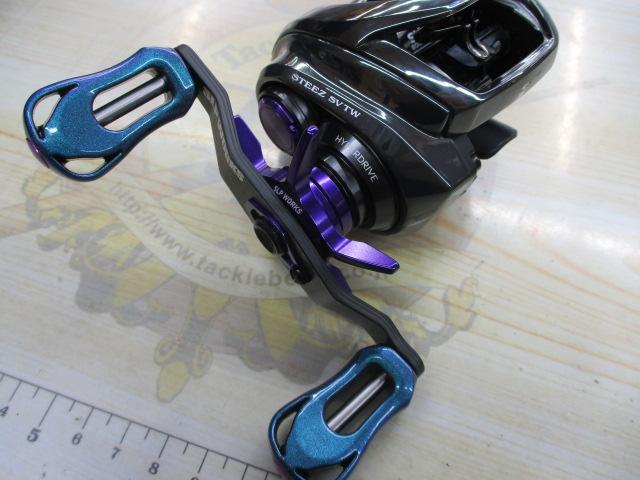 24スティーズ SV TW 100XH