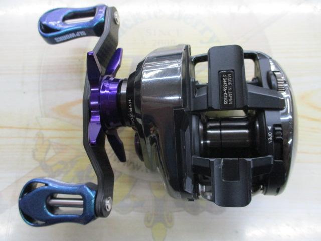 24スティーズ SV TW 100XH