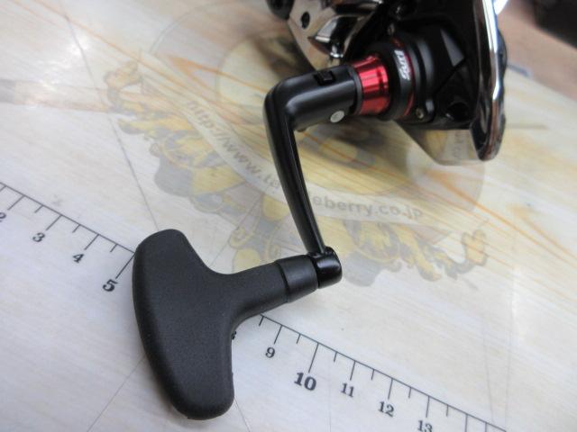 22BB-Xハイパーフォース C3000DTG S RIGHT