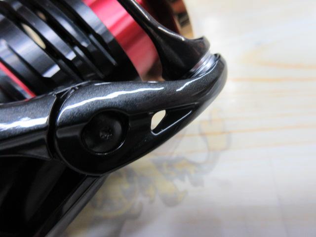 22BB-Xハイパーフォース C3000DTG S RIGHT