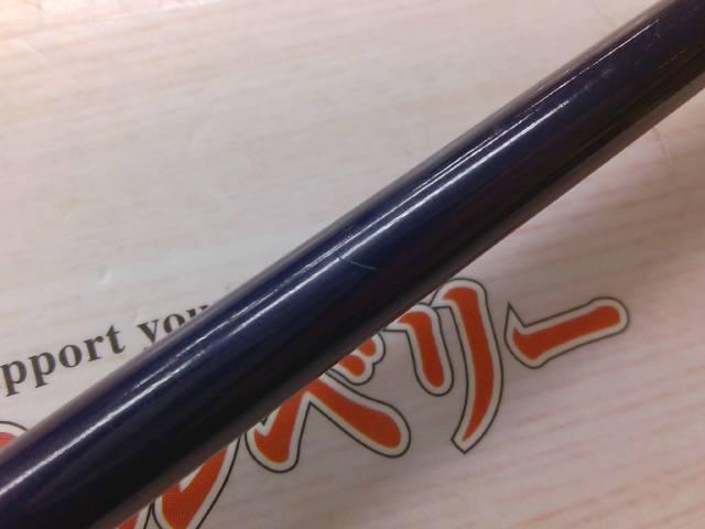 ウィットマーダウンラップ 64MH Bait PROモデル