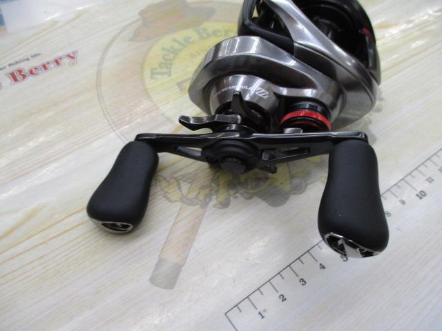 21スコーピオンDC 151HG