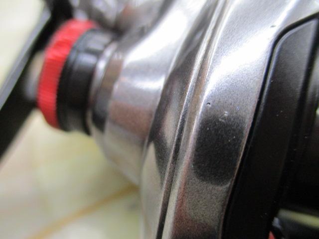 21スコーピオンDC 151HG