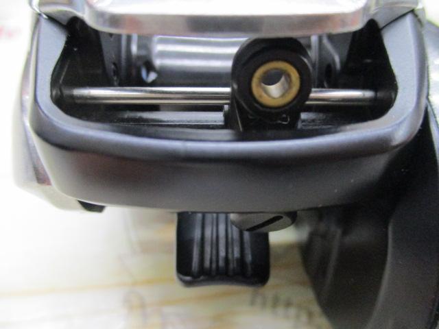 21スコーピオンDC 151HG