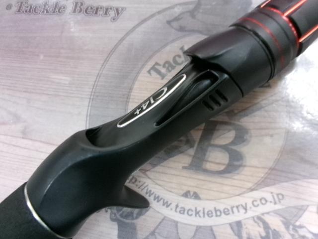 ゾディアス 175XH