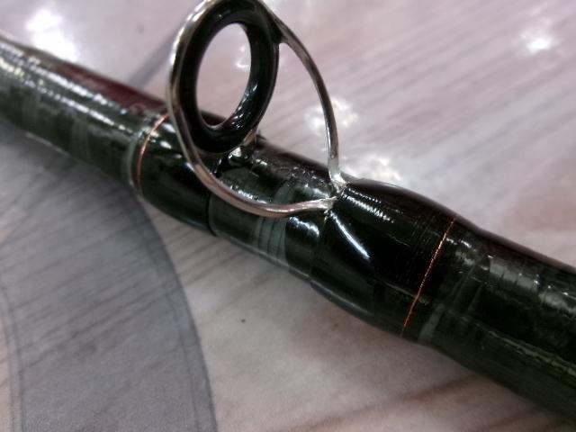 ゾディアス 175XH