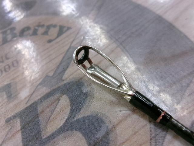 ゾディアス 175XH