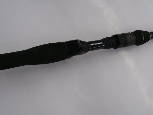 デストロイヤー FX-711X(フェイズⅢ)テレスコピック