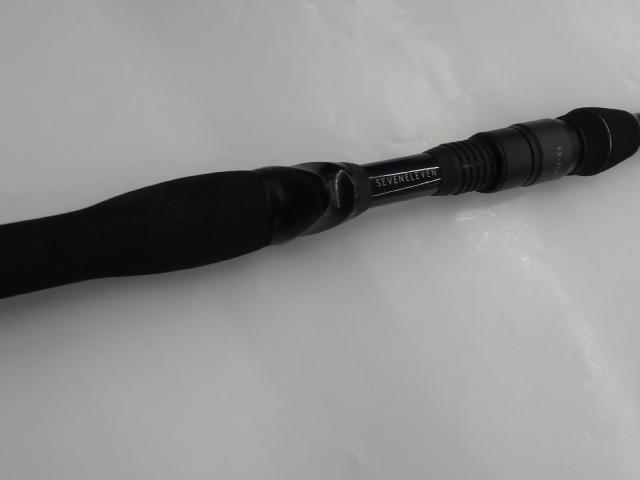 デストロイヤー FX-711X(フェイズⅢ)テレスコピック