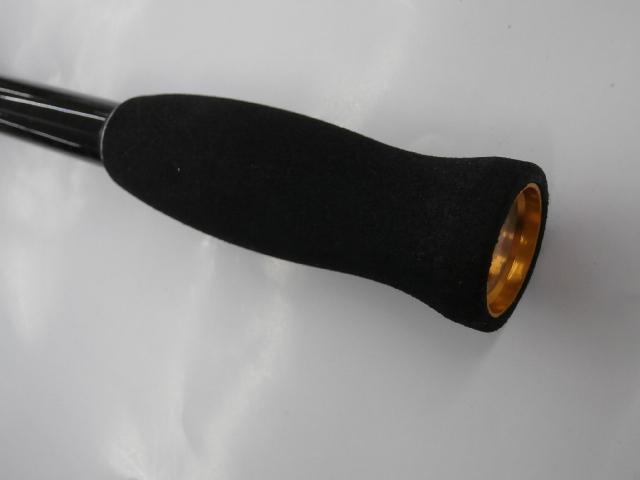 デストロイヤー FX-711X(フェイズⅢ)テレスコピック