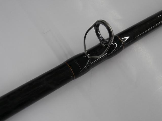 デストロイヤー FX-711X(フェイズⅢ)テレスコピック