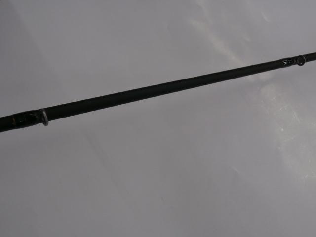 デストロイヤー FX-711X(フェイズⅢ)テレスコピック