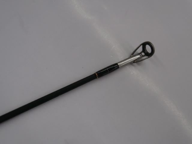 デストロイヤー FX-711X(フェイズⅢ)テレスコピック