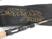 デストロイヤー F3-67X(フェイズⅢ)