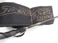 デストロイヤー F4-66X(フェイズⅢ)