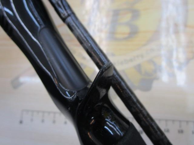 ハードロッカーBB B76MH