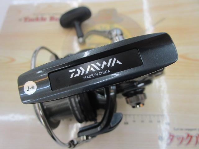 18パワーサーフSS 4000QD