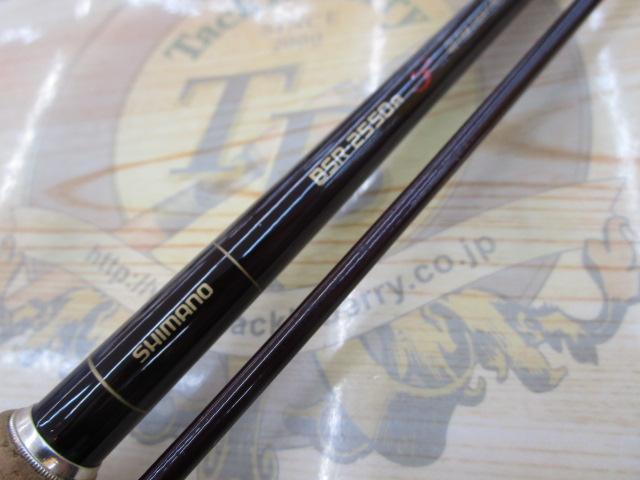 バンタムスコーピオンエアロ BSR-2550A