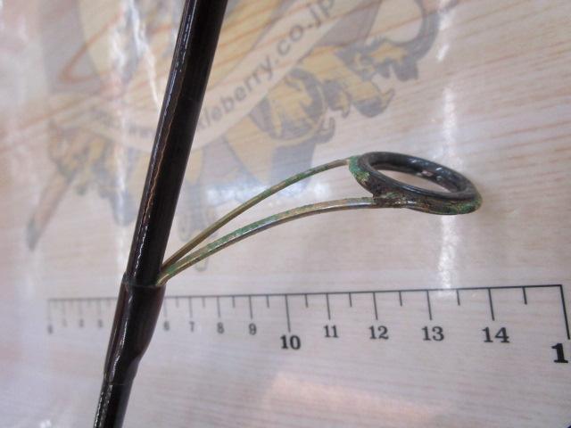 バンタムスコーピオンエアロ BSR-2550A