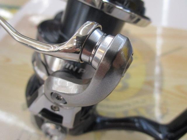 21ツインパワーSW 6000XG