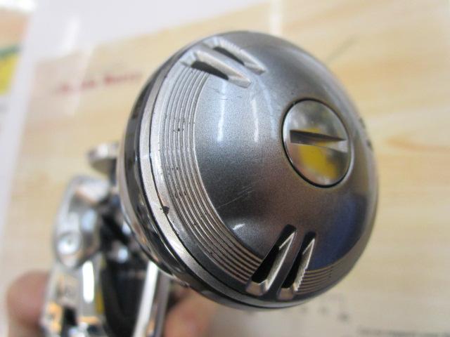 21ツインパワーSW 6000XG